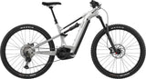 Cannondale Moterra Neo 3 2022 - Shimano XT 1x12sp - WTB ST i30 TCS - 1 - Bikeroom