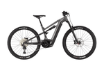 Cannondale Moterra Neo 4 2023 - Shimano Deore 1x12sp - WTB ST i30 TCS - 4 - Bikeroom