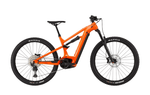 Cannondale Moterra Neo 4 2023 - Shimano Deore 1x12sp - WTB ST i30 TCS - 3 - Bikeroom