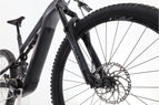 Cannondale Moterra Neo 2023 - Sram GX 1x12sp - Alloy