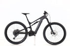 Cannondale Moterra Neo 2023 - Sram GX 1x12sp - Alloy