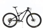 Cannondale Scalpel 1  2022 - Shimano SLX 1x12sp - Hollowgram HGS 25