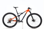 Cannondale Scalpel 2  2022 - Shimano XT 2x12sp - Hollowgram HGS 25