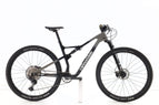 Cannondale Scalpel 3 2022 - Shimano XT 2x12sp - Stans Crest