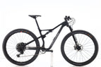 Cannondale Scalpel 2023 - Shimano XT 2x12sp - Alloy