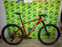 Cannondale Scalpel HT Carbon 2 2023 - Shimano XT 1x12sp - Stan's NoTubes Crest MK4 - 2 - Bikeroom