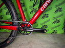 Cannondale Scalpel HT Carbon 2 2023 - Shimano XT 1x12sp - Stan's NoTubes Crest MK4 - 4 - Bikeroom