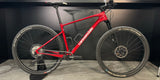 Cannondale Scalpel HT Carbon 2 2023 - Shimano XT 1x12sp - Stan's NoTubes Crest MK4 - 2 - Bikeroom