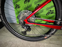 Cannondale Scalpel HT Carbon 2 2023 - Shimano XT 1x12sp - Stan's NoTubes Crest MK4 - 5 - Bikeroom