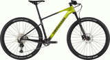 Cannondale Scalpel HT Carbon 4 2024 - Shimano XT 1x12sp - WTB STX i23 - 3 - Bikeroom