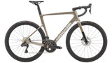 Cannondale SuperSix EVO 2 2024 - Shimano Ultegra Di2 12sp - HollowGram R 45 - 8 - Bikeroom