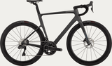 Cannondale SuperSix EVO 2 2024 - Shimano Ultegra Di2 12sp - HollowGram R 45 - 34 - Bikeroom