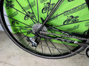 Cannondale SuperSix EVO 2018 - Shimano Dura - Ace 2x11sp - Mavic Ksyrium - 4 - Bikeroom