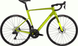 Cannondale SuperSix EVO 3 2024 - Shimano 105 Di2 12sp - DT Swiss R470 - 1 - Bikeroom