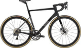 Cannondale SuperSix EVO Carbon Disc - Shimano Ultegra Di2 12sp - HollowGram 35 - 2021 - 1 - Bikeroom