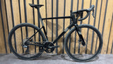 Cannondale SuperSix EVO Carbon Disc - Shimano Ultegra Di2 12sp - HollowGram 35 - 2021 - 3 - Bikeroom