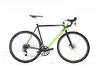 Cannondale Supersix Evo 2021 - Sram Red AXS 2x12sp - Corima WS 32