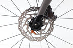 Cannondale Supersix Evo 2023 - Shimano Ultegra Di2 2x12sp - Hollowgram Knot 45