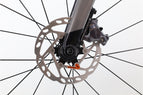 Cannondale Supersix Evo 2023 - Shimano Ultegra Di2 2x12sp - Hollowgram 45