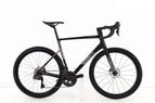 Cannondale Supersix Evo 2023 - Shimano Ultegra Di2 2x12sp - Hollowgram 45