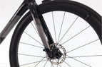 Cannondale Supersix Evo 2023 - Shimano Ultegra Di2 2x12sp - Hollowgram knot 45