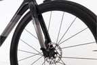 Cannondale Supersix Evo 2023 - Shimano Ultegra Di2 2x12sp - Hollowgram 45