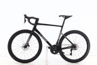 Cannondale Supersix Evo 2023 - Shimano Ultegra Di2 2x12sp - Hollowgram knot 45