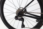 Cannondale Supersix Evo 2023 - Shimano Ultegra Di2 2x12sp - Hollowgram knot 45