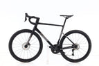 Cannondale Supersix Evo 2023 - Shimano Ultegra Di2 2x12sp - Hollowgram Knot 45