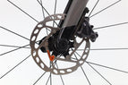 Cannondale Supersix Evo 2023 - Shimano Ultegra Di2 2x12sp - Hollowgram knot 45