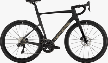 Cannondale SuperSix EVO Hi-MOD 2 2024 - Shimano Ultegra Di2 12sp - Hollowgram R-SL 50 - 1 - Bikeroom