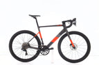 Cannondale Supersix Evo Neo  2023 - Shimano Dura-Ace Di2 2x11sp - Hollowgram Knot 45