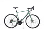 Cannondale Synapse 2 2022 - Shimano 105 Di2 2x12sp - DT Swiss R470