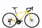 Cannondale Synapse 2  2023 - Shimano 105 Di2 2x12sp - DT Swiss R470