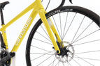 Cannondale Synapse 2 2023 - Shimano 105 Di2 2x12sp - DT Swiss R470