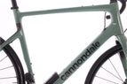 Cannondale Synapse 2 2022 - Shimano 105 Di2 2x12sp - DT Swiss R470