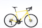 Cannondale Synapse 2 2022 - Shimano 105 Di2 2x12sp - DT Swiss R470