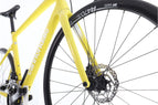 Cannondale Synapse 2 2022 - Shimano 105 Di2 2x12sp - DT Swiss R470