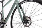 Cannondale Synapse 2 2022 - Shimano 105 Di2 2x12sp - DT Swiss R470