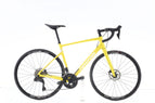 Cannondale Synapse 2 2022 - Shimano 105 Di2 2x12sp - DT  Swiss R470