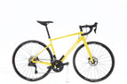 Cannondale Synapse 2  2022 - Shimano 105 Di2 2x12sp - DT Swiss R470