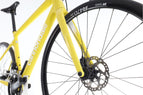 Cannondale Synapse 2 2022 - Shimano 105 Di2 2x12sp - DT Swiss R470