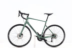 Cannondale Synapse 2 2022 - Shimano 105 Di2 2x12sp - DT Swiss R470