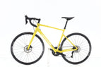 Cannondale Synapse 2 2022 - Shimano 105 Di2 2x12sp - DT Swiss R470