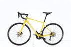 Cannondale Synapse 2 2022 - Shimano 105 Di2 2x12sp - DT Swiss R470