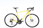 Cannondale Synapse 2  2022 - Shimano 105 Di2 2x12sp - DT Swiss R470