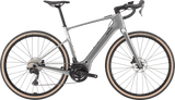 Cannondale Synapse Neo All Road 2 2024 - Shimano GRX 2x12sp - Cannondale GXD10 - 2 - Bikeroom