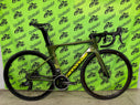 Cannondale SystemSix Hi MOD 2019 - Sram Force AXS 12sp - Fulcrum Racing 4 - 2 - Bikeroom