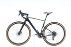 Cannondale Topstone 1 2023 - Sram Force AXS 2x12sp - WTB CZR7000