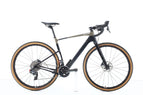 Cannondale Topstone 1 2023 - Sram Force AXS 2x12sp - WTB CZR7000